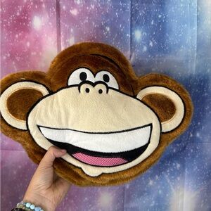 Bobby Jack pillow